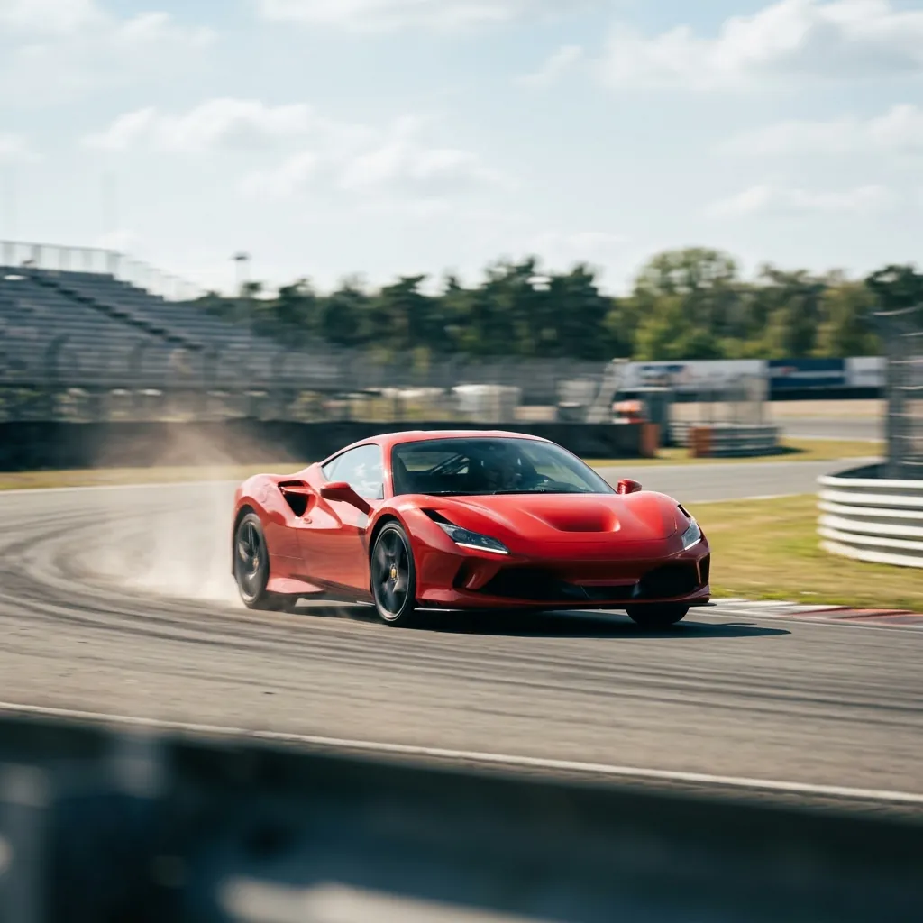 Ferrari 296 GT Modificata sneller dan GT3 Evo-racer zonder reglementen