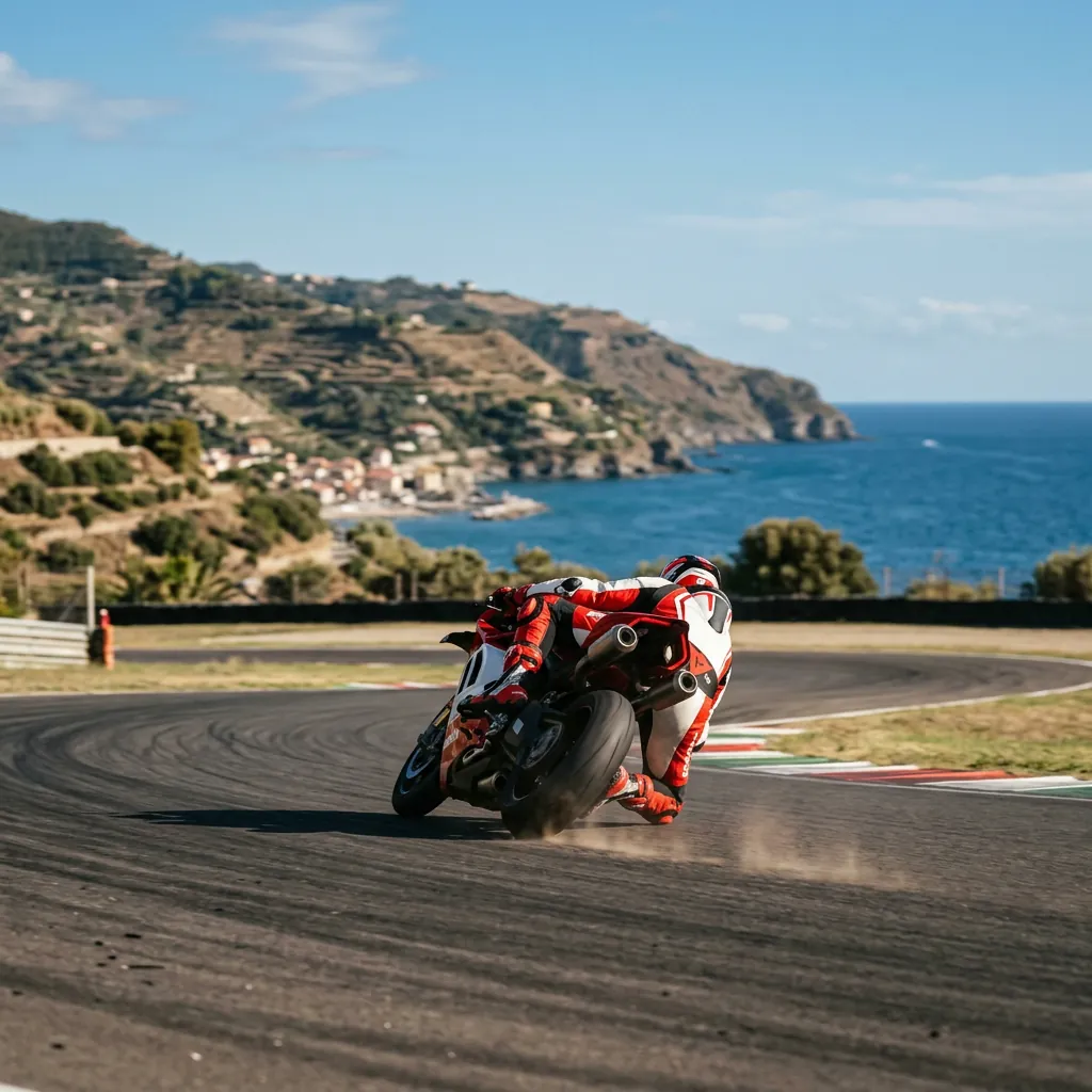 Marquez wint San Marino GP en pakt leiding in MotoGP-klassement