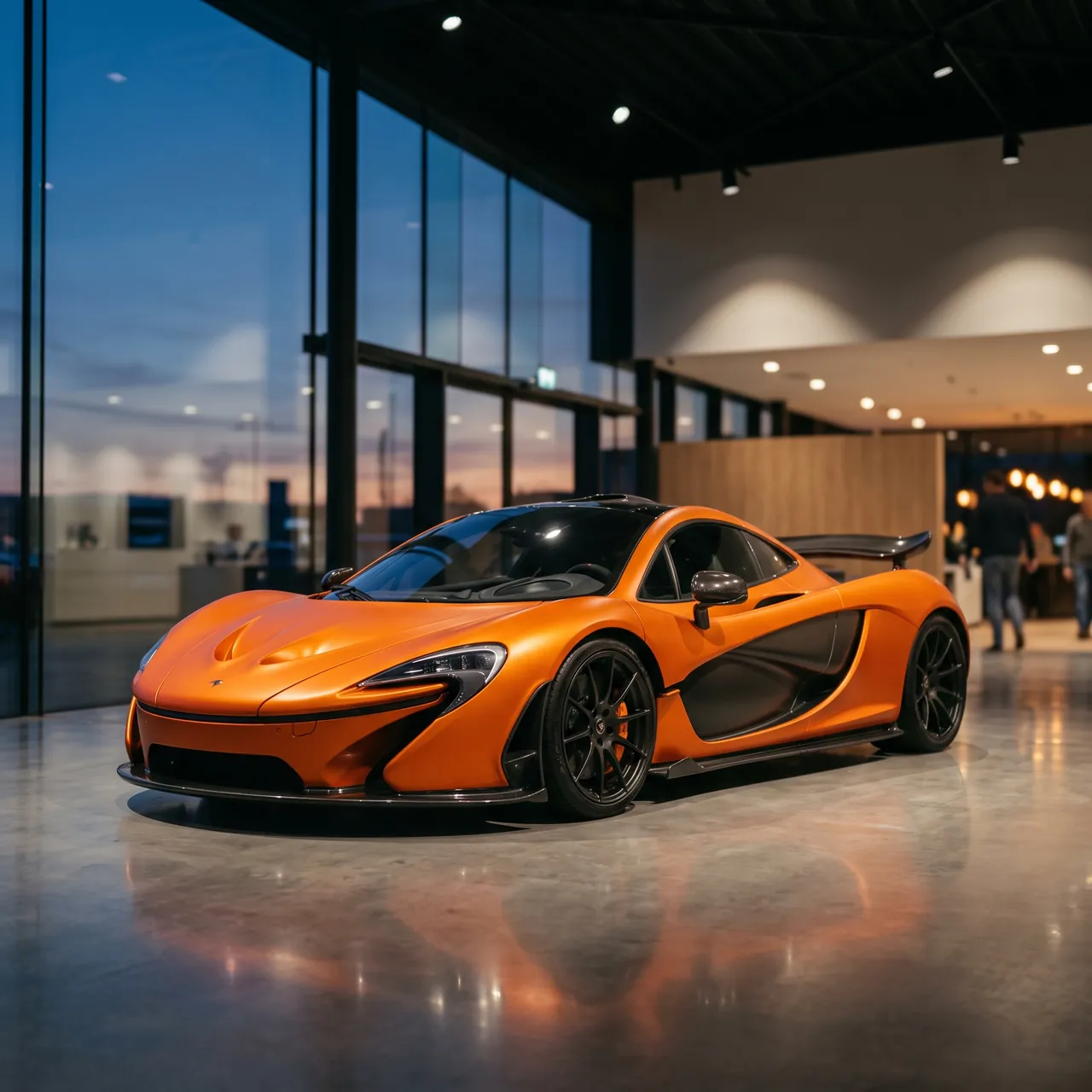 McLarens nieuwe supercar krijgt meer vermogen dan de 750S voor minder geld